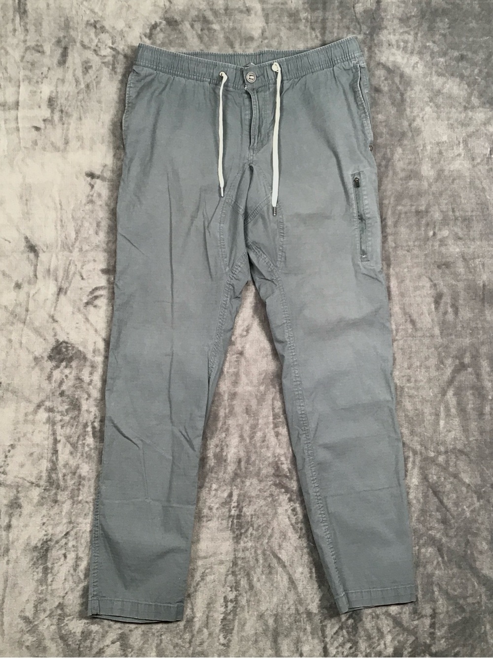 Vuori men’s Ripstop Climber Pant (Style V412) large